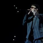 Quevedo, artista español con más canciones escuchadas en el extranjero en 2025, según Spotify
