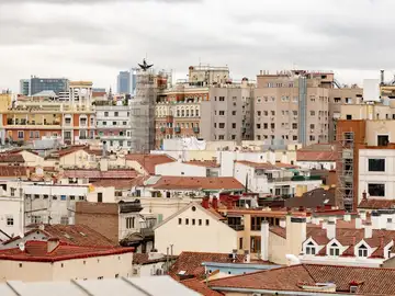 Aviso por la llegada a la Comunidad este martes de una masa de aire africano que afecta a la calidad del aire y la salud Aviso por la llegada a la Comunidad este martes de una masa de aire africano que afecta a la calidad del aire y la salud