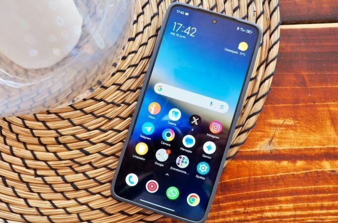 POCO F7 Pro