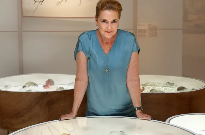 «Los artistas investigan la naturaleza desde hace siglos» «Los artistas investigan la naturaleza desde hace siglos»