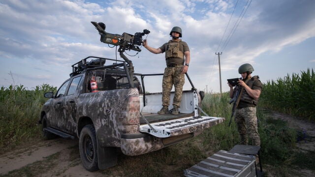 Kyiv Territorial Anti-Aircraft Defence