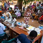 Los programas de cribado son fundamentales para evitar su transmisión DNDI