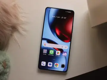 El realme GT 7 es un smartphone que lo prioriza todo, a un precio que no imaginas realme GT 7