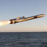 Las costas españolas necesitan más defensas: este es el misil que podría ayudarnos a detener una invasión