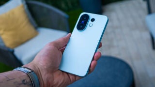 El apartado fotogr&aacute;fico es uno de los puntos fuertes el vivo X200 FE