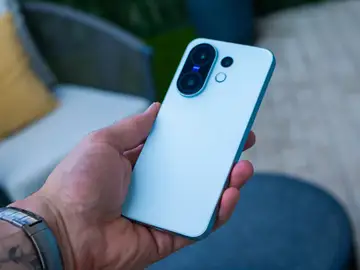 El apartado fotográfico es uno de los puntos fuertes el vivo X200 FE El apartado fotográfico es uno de los puntos fuertes el vivo X200 FE