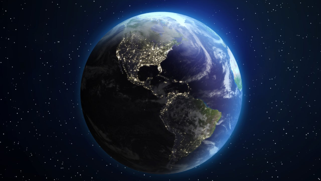 El hallazgo que pone en jaque a los astrónomos: la 'cuasi-luna' que llevaba una década escoltando a la Tierra sin que nadie se diera cuenta
