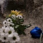 La memoria de la Fiscalía destaca trabajos como el de la fiscalía provincial de Granada en relación a las excavaciones en las fosas comunes en Víznar