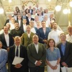 Nace la Mesa Municipal de Agroalimentación como apoyo decidido del Ayuntamiento a este sector estratégico en Valladolid