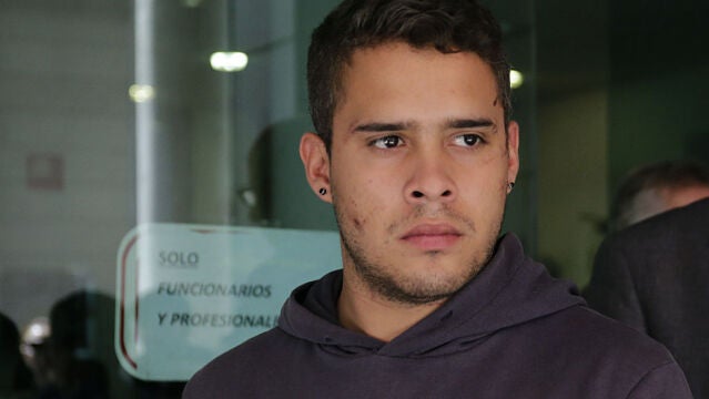 Jos&eacute; Fernando en una imagen de archivo