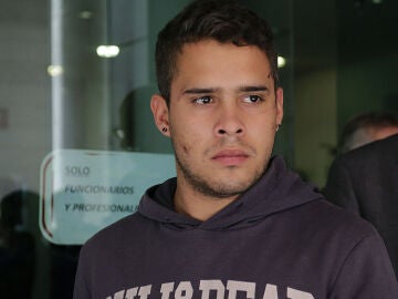 Jos&eacute; Fernando en una imagen de archivo