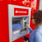 Santander, primera empresa del IBEX en lograr el certificado de accesibilidad 360º de AENOR