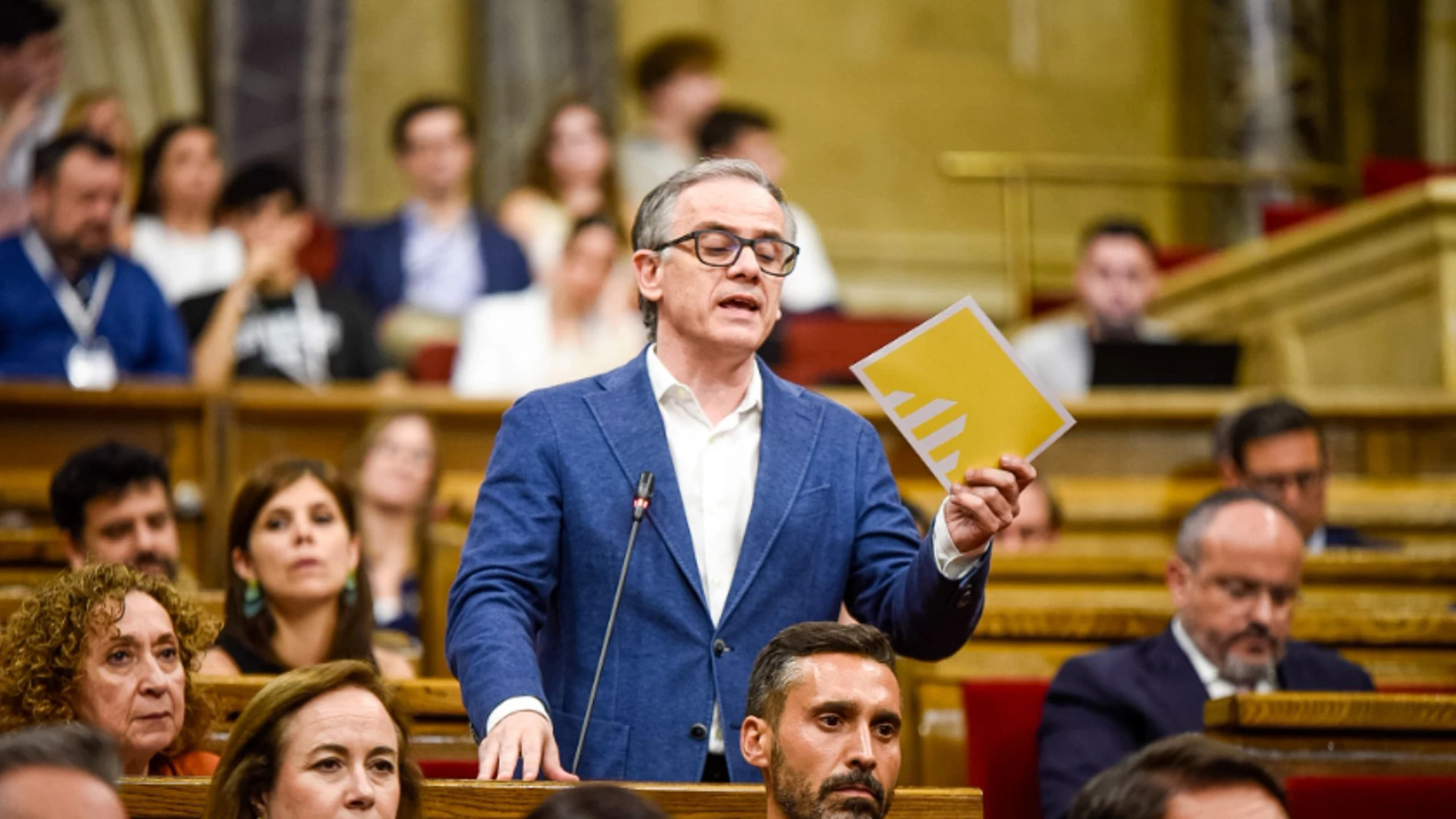 Josep Maria Jové i Lladó