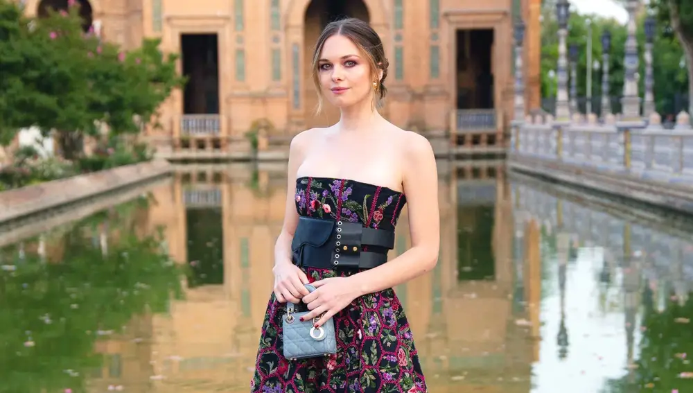 Stella del Carmen Banderas