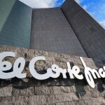Economía/Empresas.- El Corte Inglés repartirá un dividendo récord de 225 millones, un 40% más