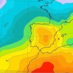 Más de media España en alerta por calor sofocante que subirá hasta los 42 grados