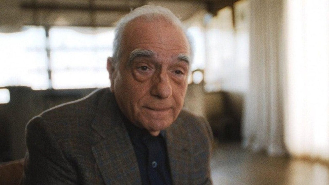 Martin Scorsese llevará al cine 'Lo que pasa de noche', la novela de Peter Cameron