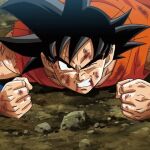 El personaje más fuerte de 'Dragon Ball' no es quien te imaginas