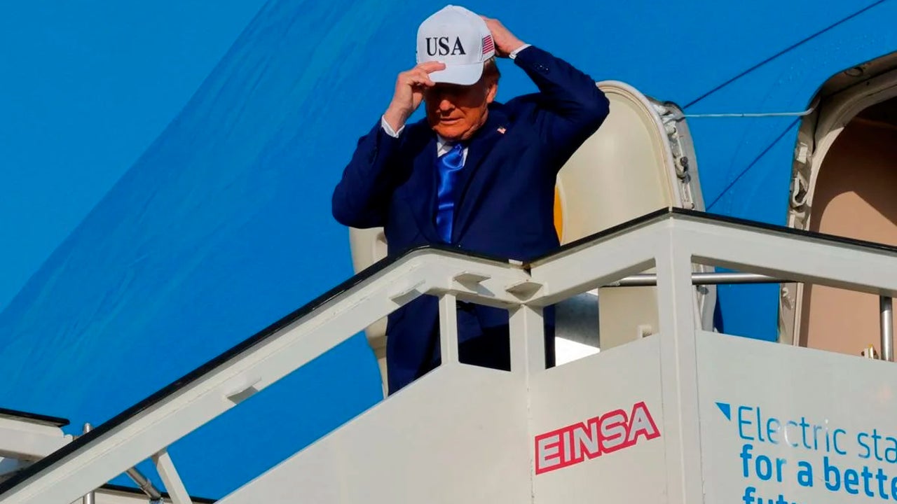Reactores nucleares dar energía al ejército: el colosal plan del U.S. Army de Donald Trump
