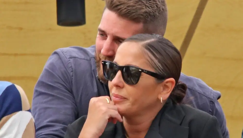 David Rodríguez, su significativa felicitación a Anabel Pantoja tras pasar su cumpleaños separados