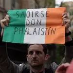 O.Próximo.- Israel amenaza a Irlanda con "pagar el precio" si prohíbe las importaciones desde territorios ocupados