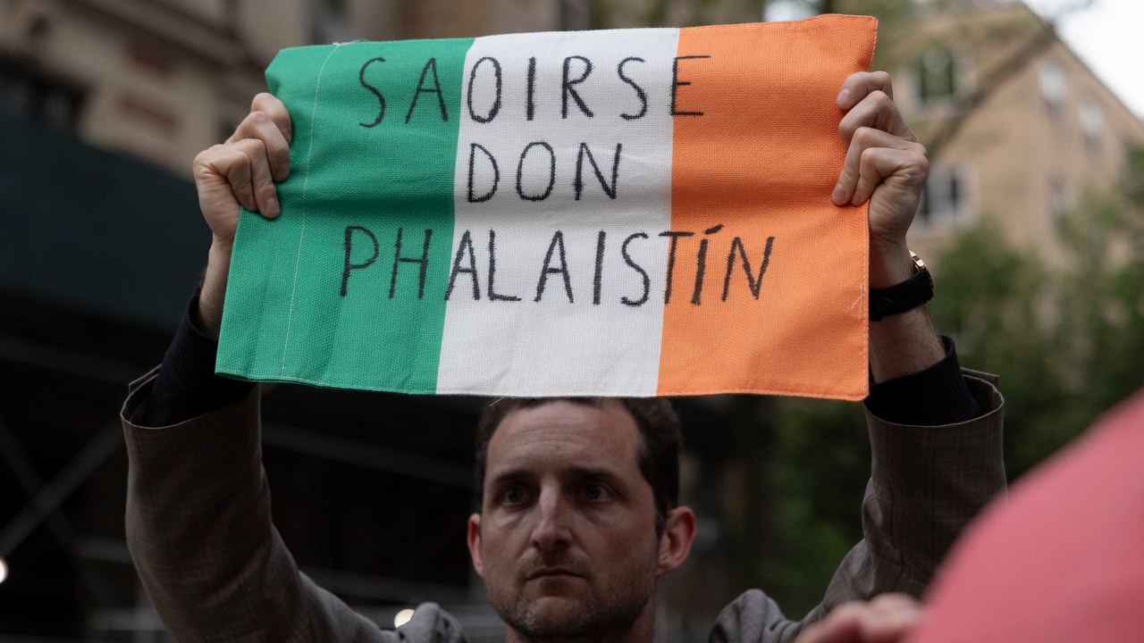 Irlanda sigue los pasos de Islandia y Eslovenia mientras en España solo algunos ministros anuncian boicot a Eurovisión si participa Israel