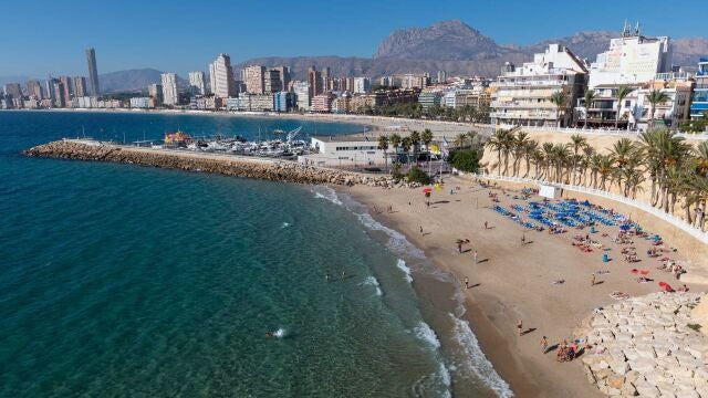 Economía.- El PP insta al Gobierno a crear una estrategia nacional para mejorar la imagen social del turismo en España