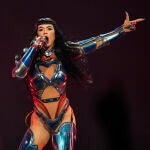 Katy Perry in Concert - Inglewood