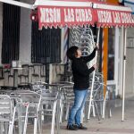Economía.- Camareros y personal de limpieza, entre las más de 800 vacantes lanzadas por Gi Group para trabajar en verano