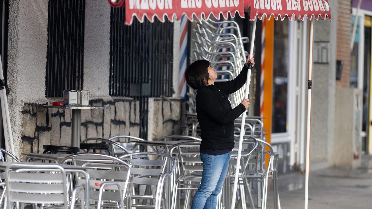 Más horas extra sin pagar: el 42% de los trabajadores que las hace no las cobra