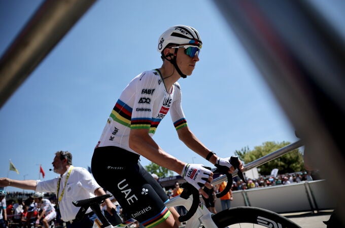 Tour de France 2025 - Stage 11