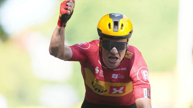 Cycling Tour de France
