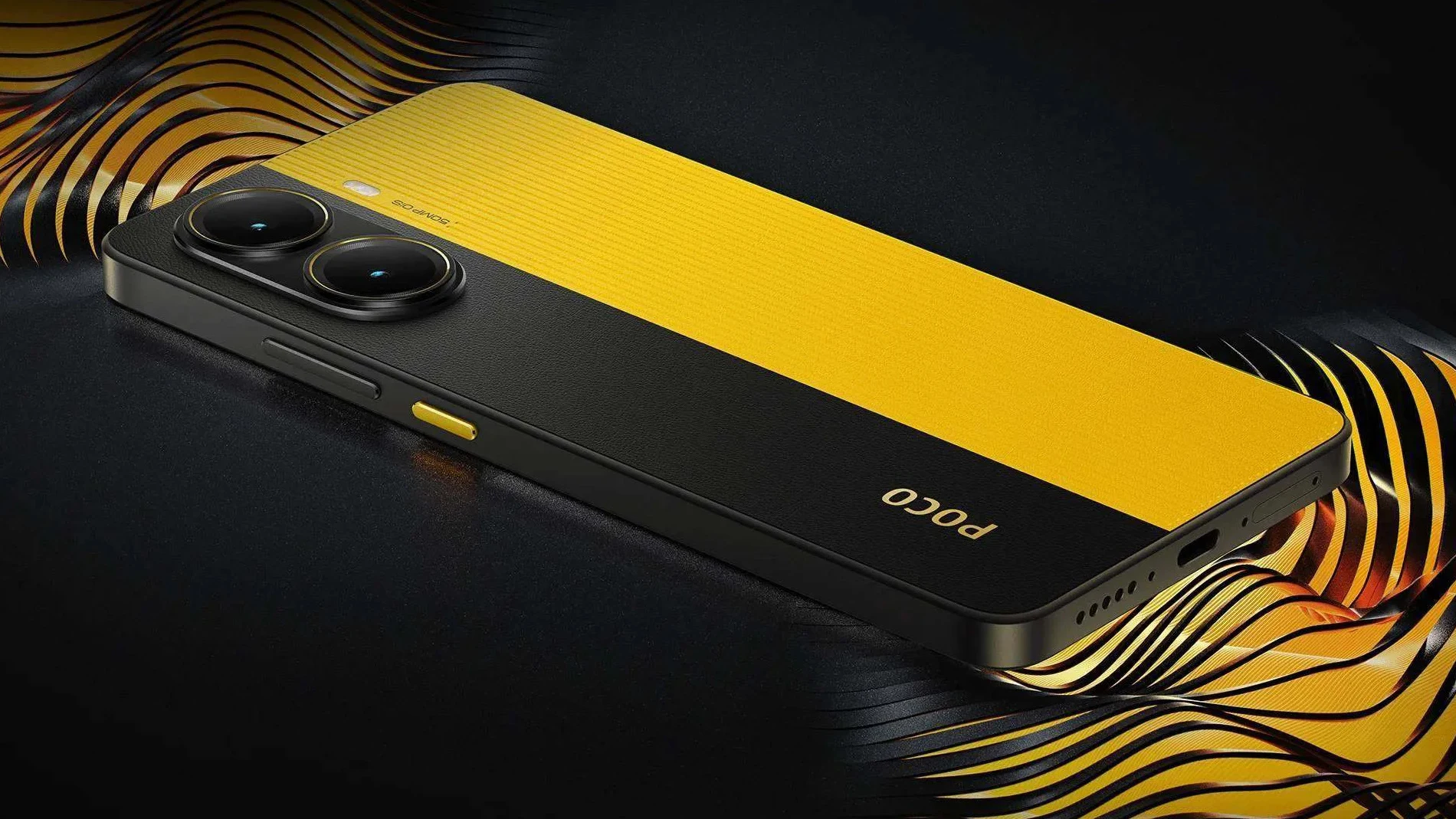 POCO X7 Pro
