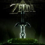 'The Legend of Zelda' es una de las sagas más icónicas de Nintendo