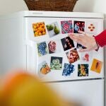Esta es la temperatura a la que debe estar el frigorífico en verano: los alimentos durarán más tiempo