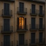 Se deja este objeto dentro y gracias a eso puede recuperar su casa okupada en Valladolid