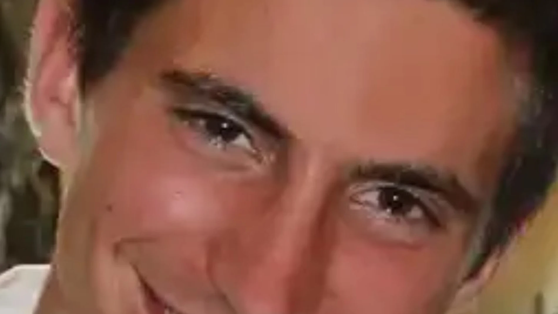 El soldado israelí Hadar Goldin