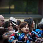 Sira Rego preside la conferencia Sectorial de Infancia y Adolescencia para abordar el reparto de menores no acompañados