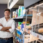 Ricardo Álvarez, CEO de Dia España