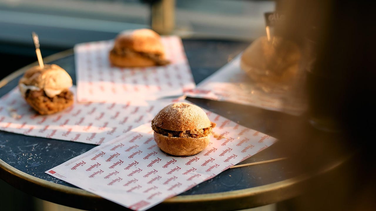 ¿Qué es un paquito? El bocadillo de Madrid más premiado de España y que solo cuesta 13 euros