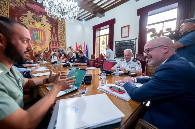 Temor en Alcalá de Henares a un Torre Pacheco Temor en Alcalá de Henares a un Torre Pacheco