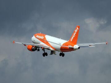 Economía.- easyJet gana un 21% más en tercer trimestre fiscal, pese al coste de 29 millones huelga en Francia