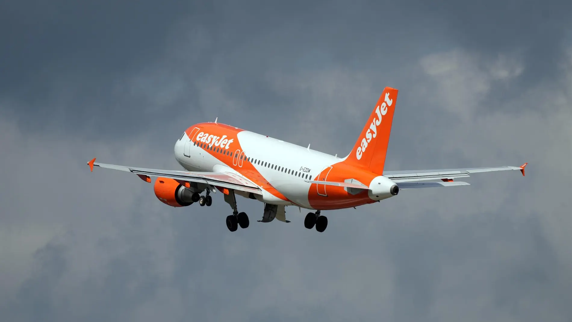 Economía.- easyJet gana un 21% más en tercer trimestre fiscal, pese al coste de 29 millones huelga en Francia
