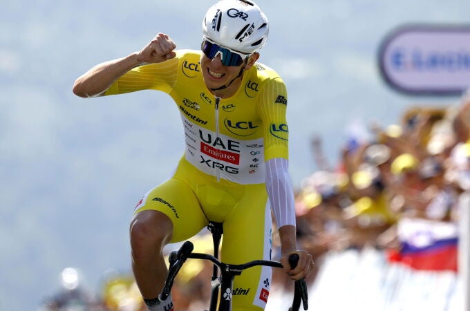 Tour de France 2025 - Stage 13