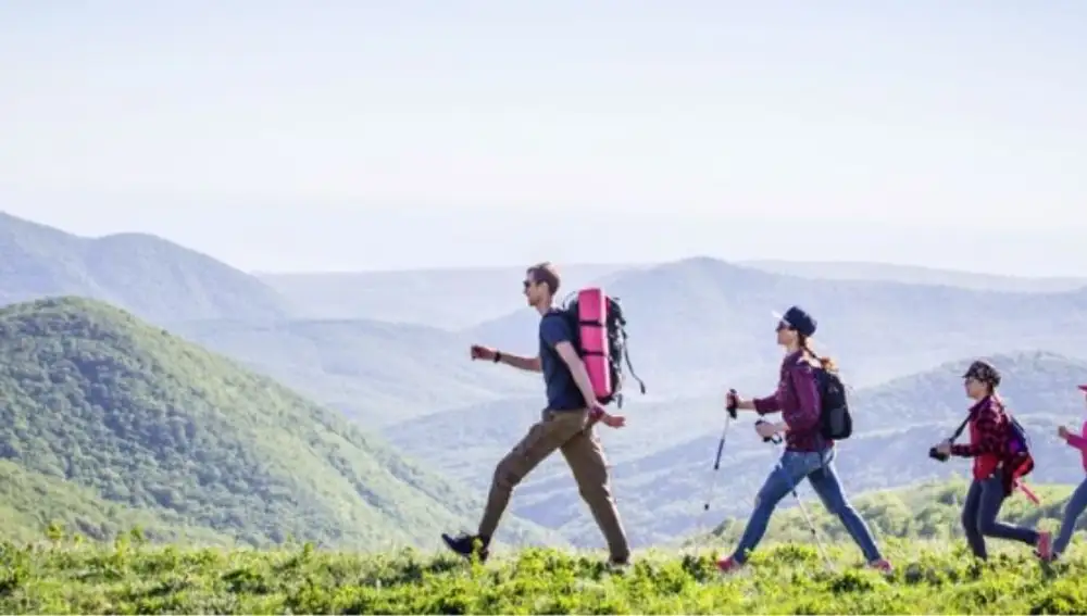 Columbia rebaja sus zapatillas de senderismo más vendidas: ahora cuestan menos que unas de Decathlon