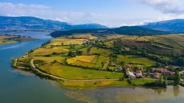 CANTABRIA.-Arranca el proyecto RELIGHT para crear 'faros culturales' en territorios rurales de Espa&ntilde;a, Francia y Portugal