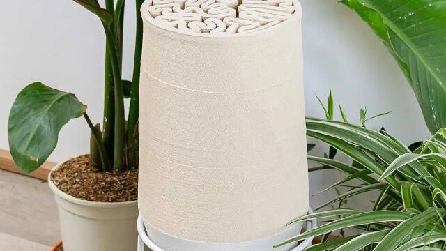 Adiós a gastar por estar fresco en casa: así es el acondicionador de aire fabricado en terracota que funciona sin electricidad