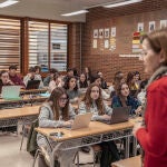 La UCV, líder en formación docente