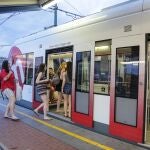 METROVALENCIA AMPLIA SU SERVICIO NOCTURNO EL SÁBADO 19 DE JULIO CON MOTIVO DE LA CELEBRACIÓN DE LA GRAN NIT DE JULIOL