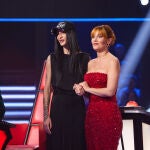 “La Voz Kids” corona al nuevo talento en una final vibrante 
